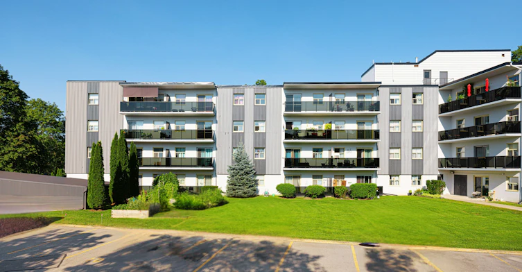 316-7 Albert Street, Whitchurch-Stouffville, ON, L4A 4H2 - 24