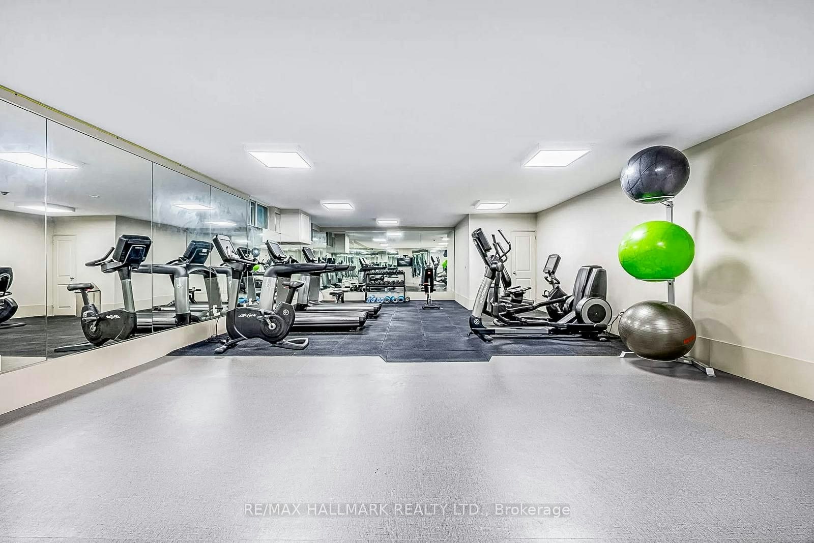 316-7 Albert Street, Whitchurch-Stouffville, ON, L4A 4H2 - 21