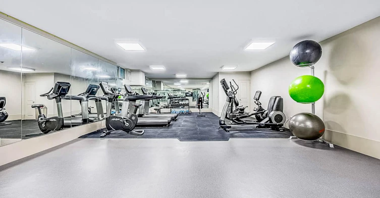 316-7 Albert Street, Whitchurch-Stouffville, ON, L4A 4H2 - 21