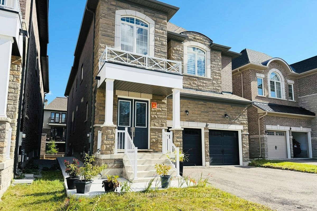 BSMT-17 Seguin Street, Richmond Hill, ON, L4E 1H9