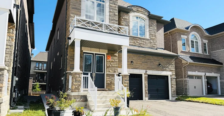 BSMT-17 Seguin Street, Richmond Hill, ON, L4E 1H9