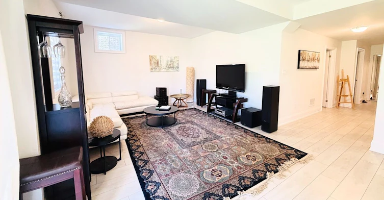 BSMT-17 Seguin Street, Richmond Hill, ON, L4E 1H9 - 2