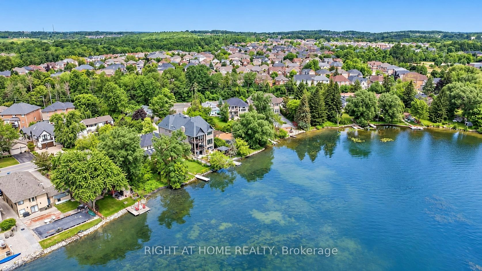 429 North Lake Road, Richmond Hill, ON, L4E 3A7