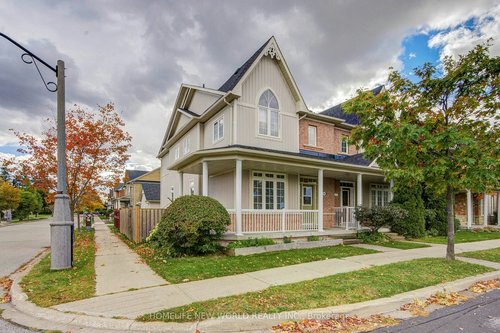125 Northvale Road, Markham, ON, L6B 1H7