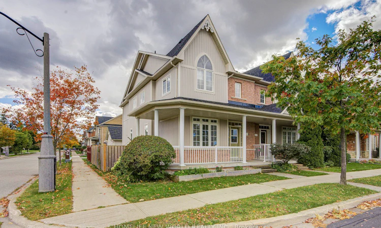 125 Northvale Road