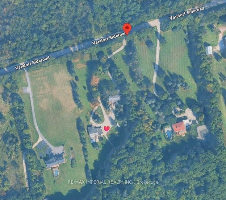 BSMT-3325 Vandorf Side Road, Whitchurch-Stouffville, ON, L4A 7X5