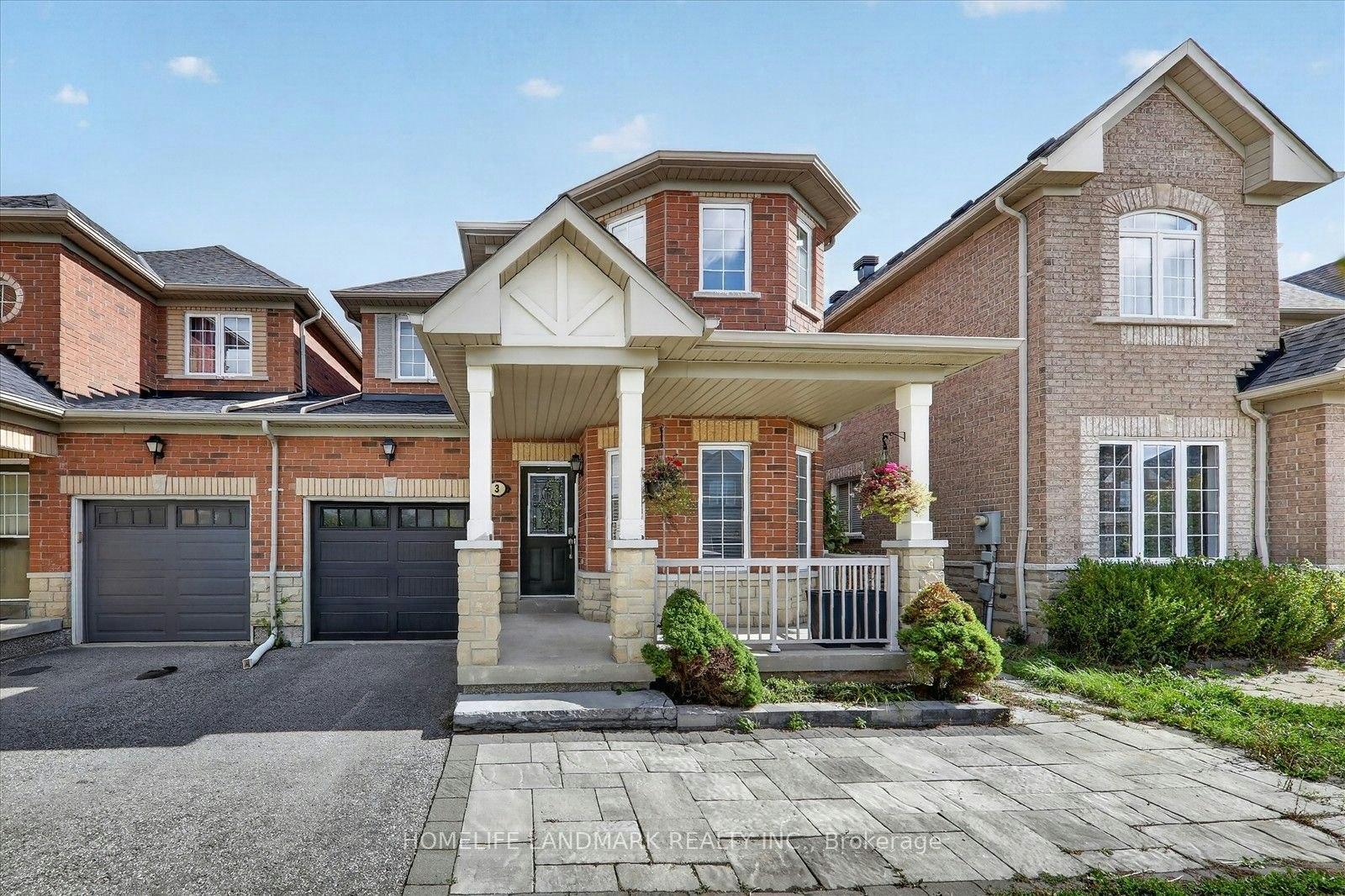 3 Wheelwright Drive, Richmond Hill, ON, L4E 5A5