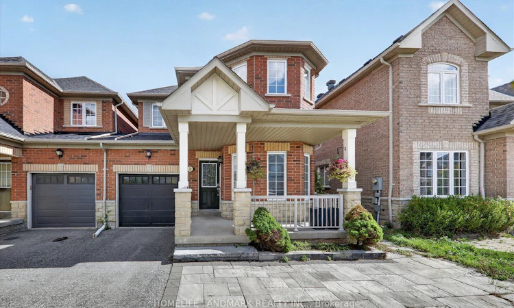 3 Wheelwright Drive
