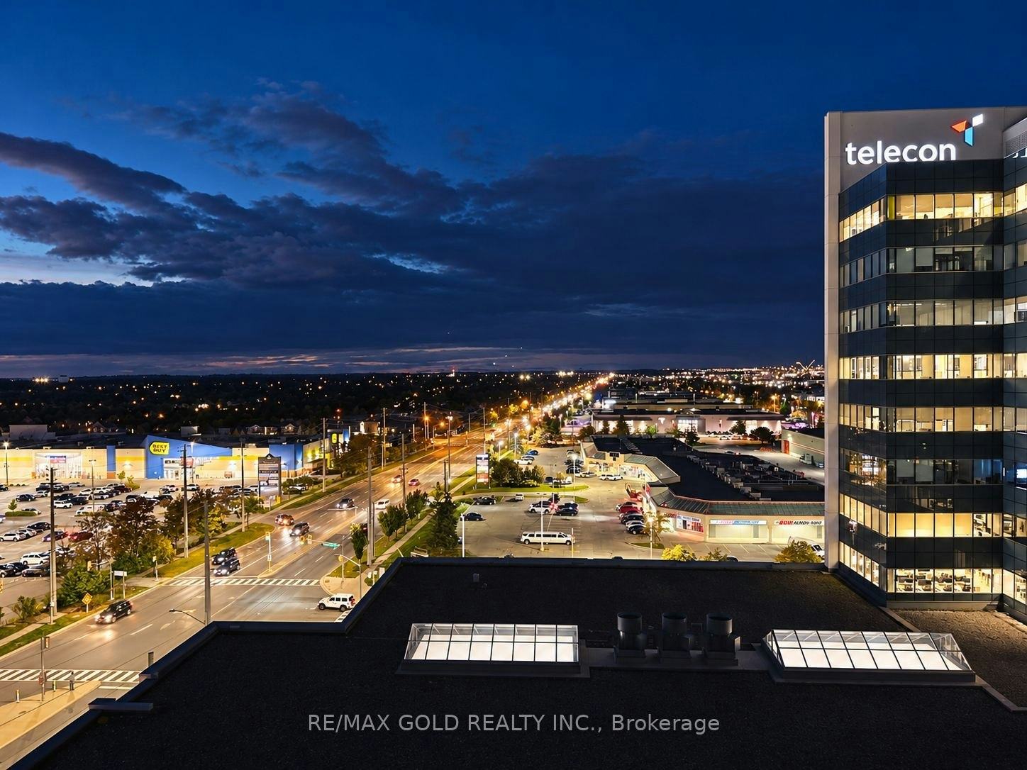 910-3700 Highway 7 N/A, Vaughan, ON, L6L 0G8 - 21