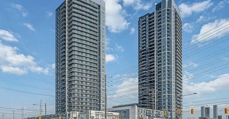 910-3700 Highway 7 N/A, Vaughan, ON, L6L 0G8 - 3