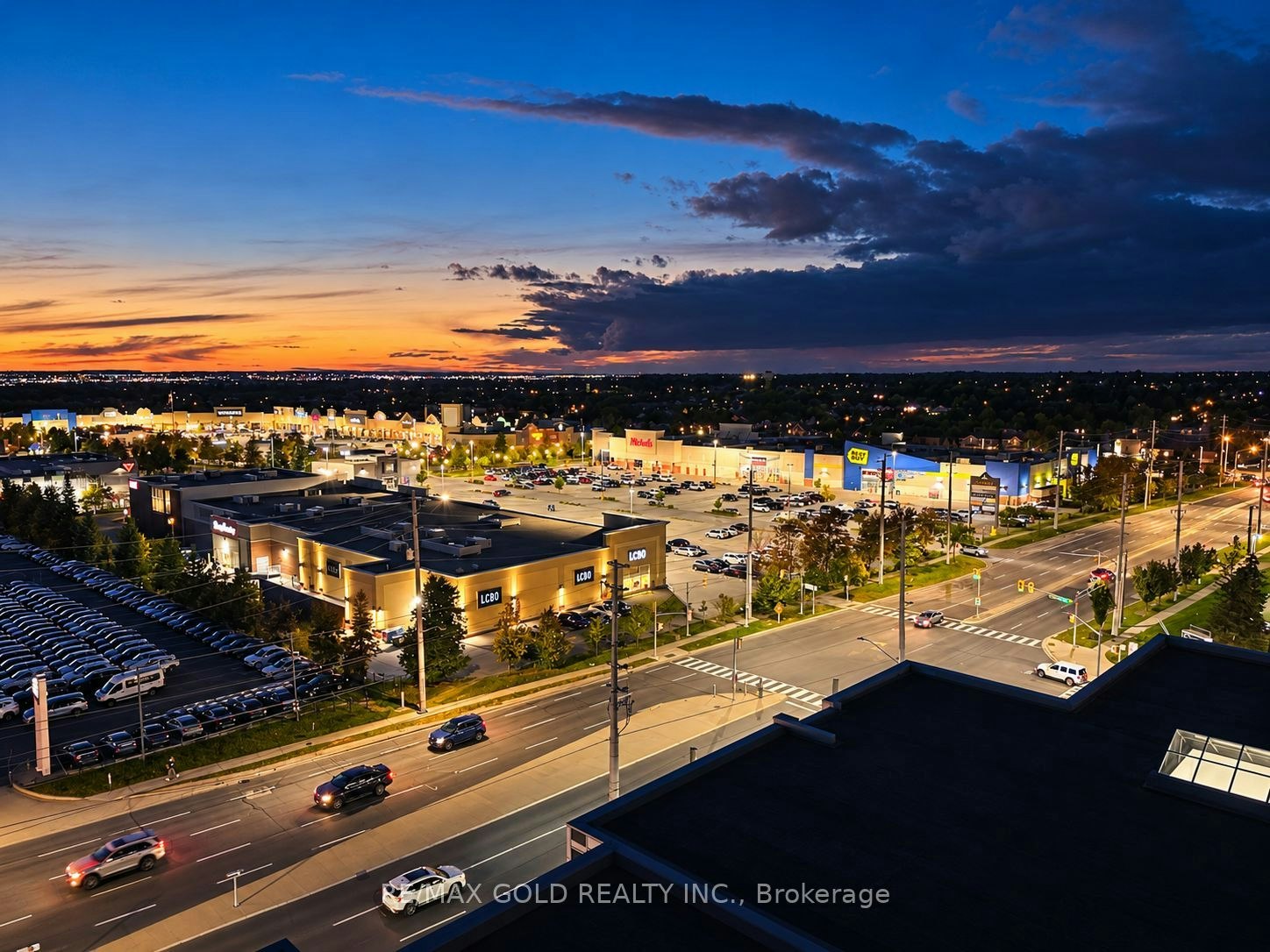 910-3700 Highway 7 N/A, Vaughan, ON, L6L 0G8 - 23