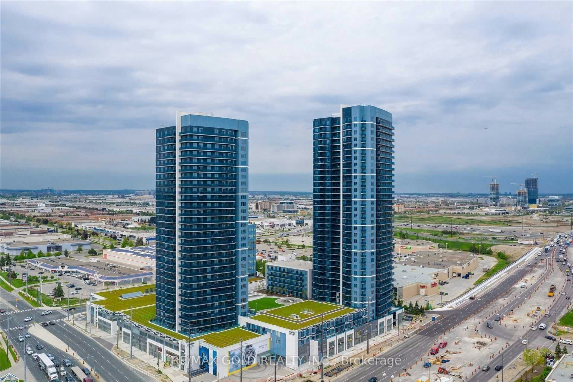 910-3700 Highway 7 N/A, Vaughan, ON, L6L 0G8
