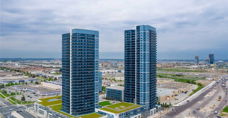 910-3700 Highway 7 N/A, Vaughan, ON, L6L 0G8