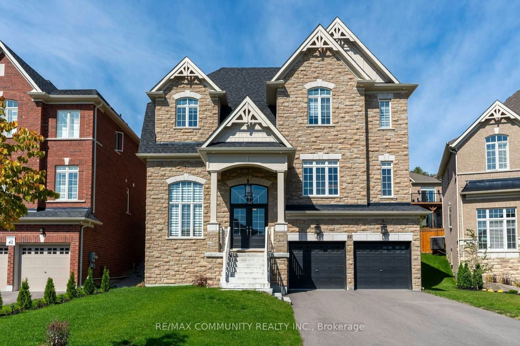 62 Heritage Road, Innisfil, ON, L0L 1L0
