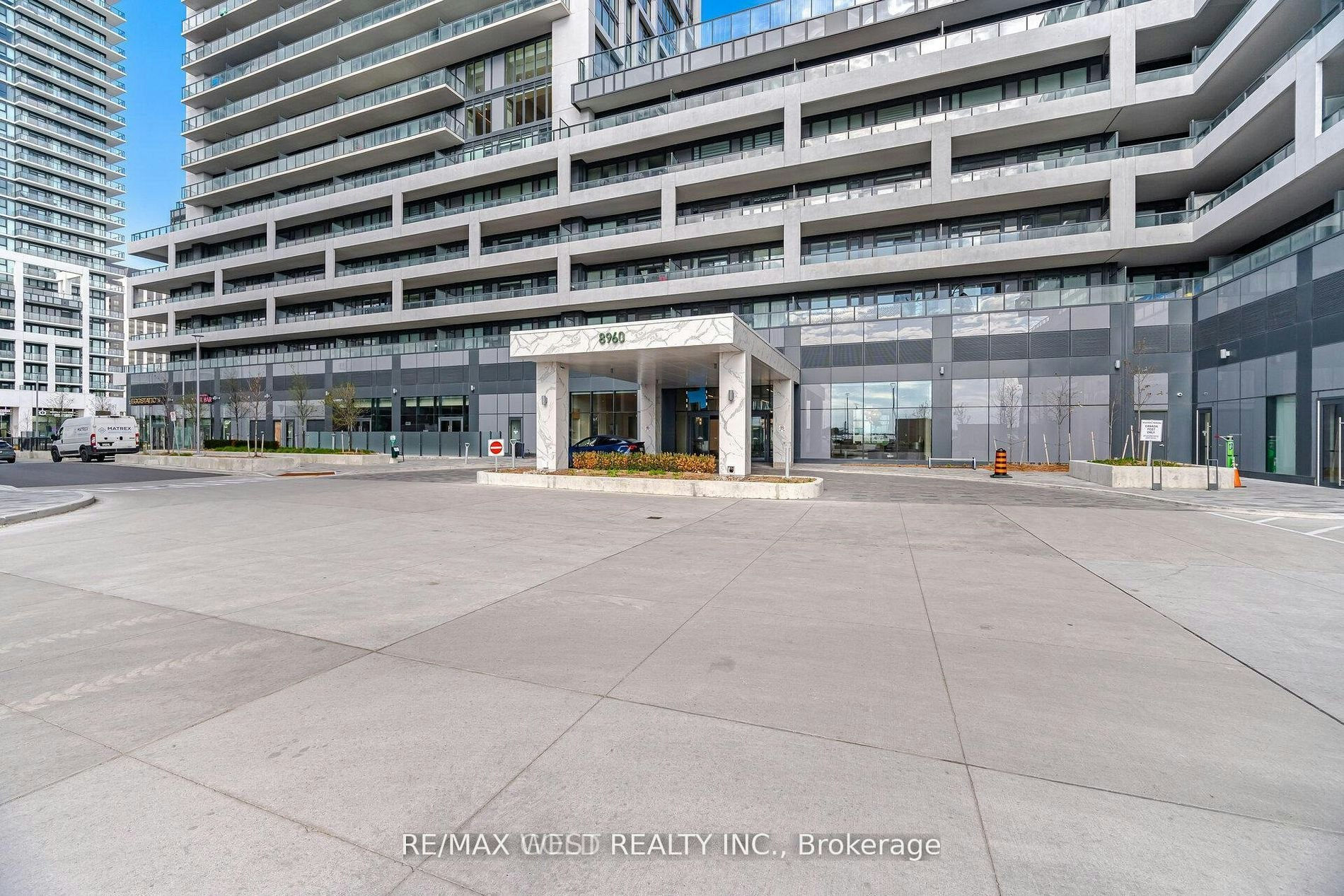 2302-8960 Jane Street, Vaughan, ON, L4K 0N9 - 2