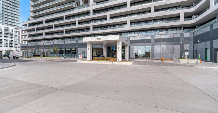 2302-8960 Jane Street, Vaughan, ON, L4K 0N9 - 2