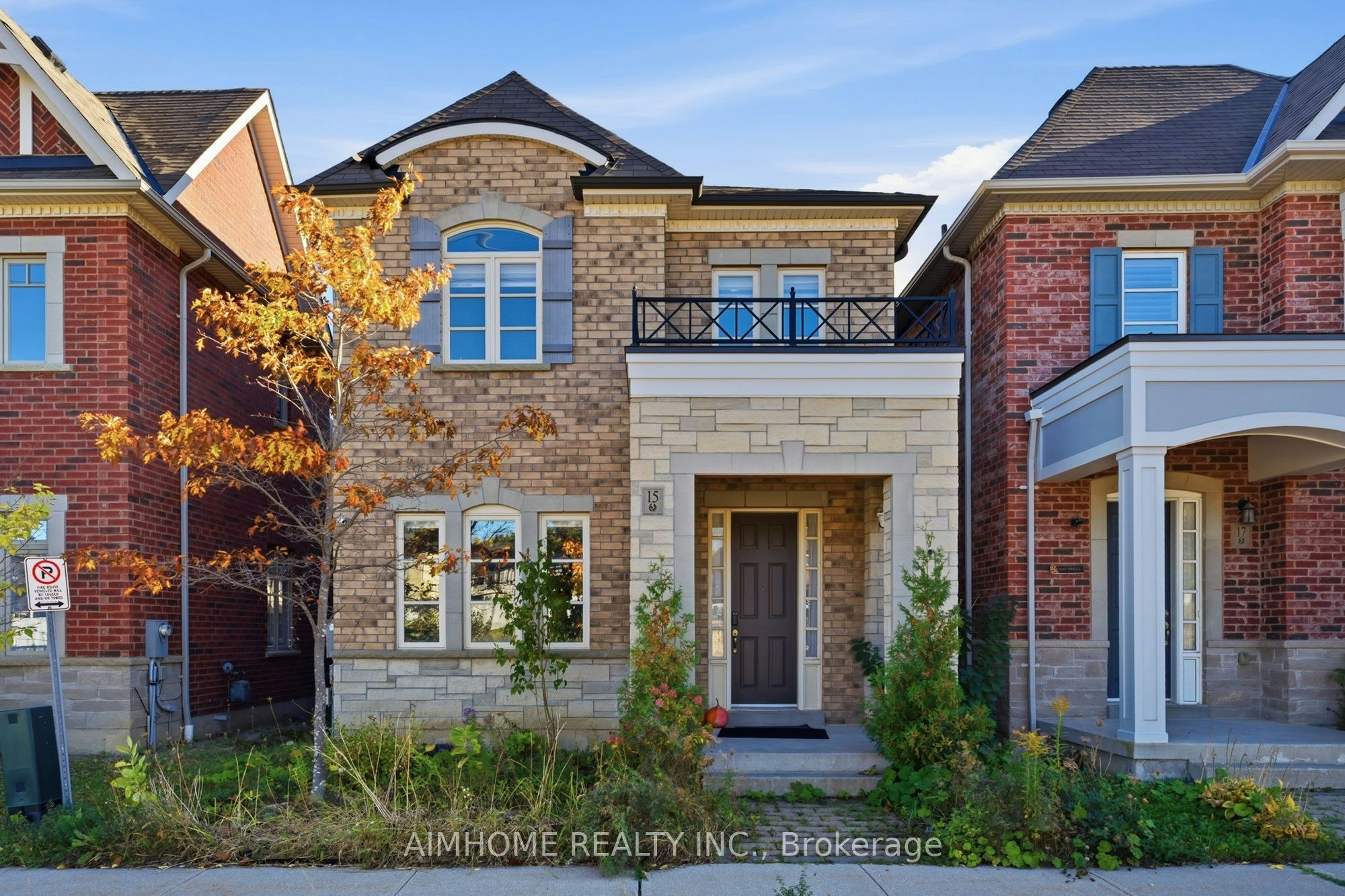 15 Calamint Lane, Richmond Hill, ON, L4E 1C3