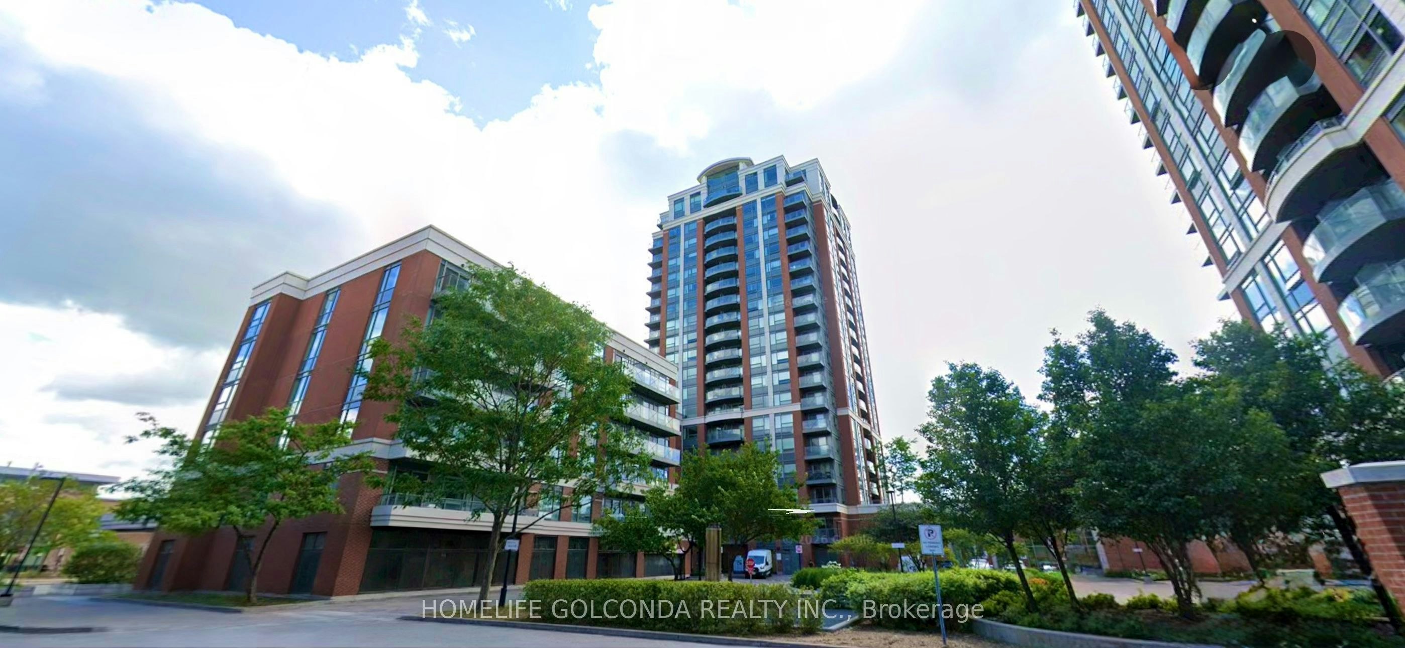 507-8200 Birchmount Road E, Markham, ON, L3R 9W1