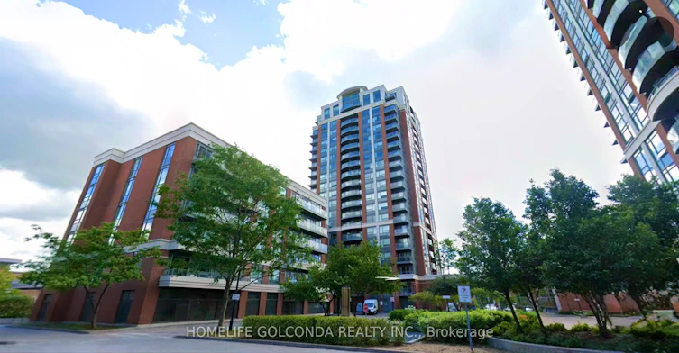 507-8200 Birchmount Road E, Markham, ON, L3R 9W1