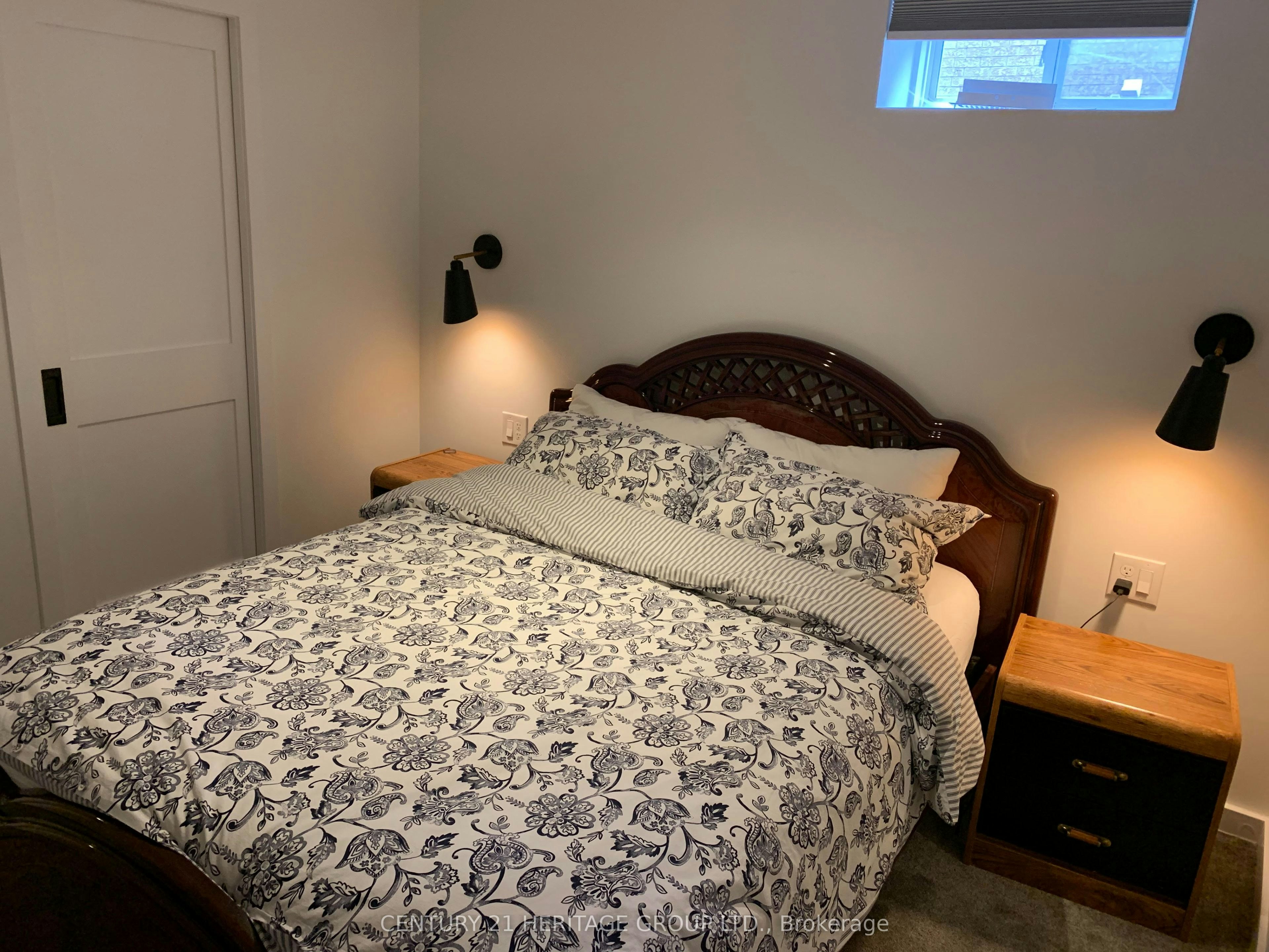 Walk-Out Basement-337 Carruthers Avenue, Newmarket, ON, L3X 2B7 - 11