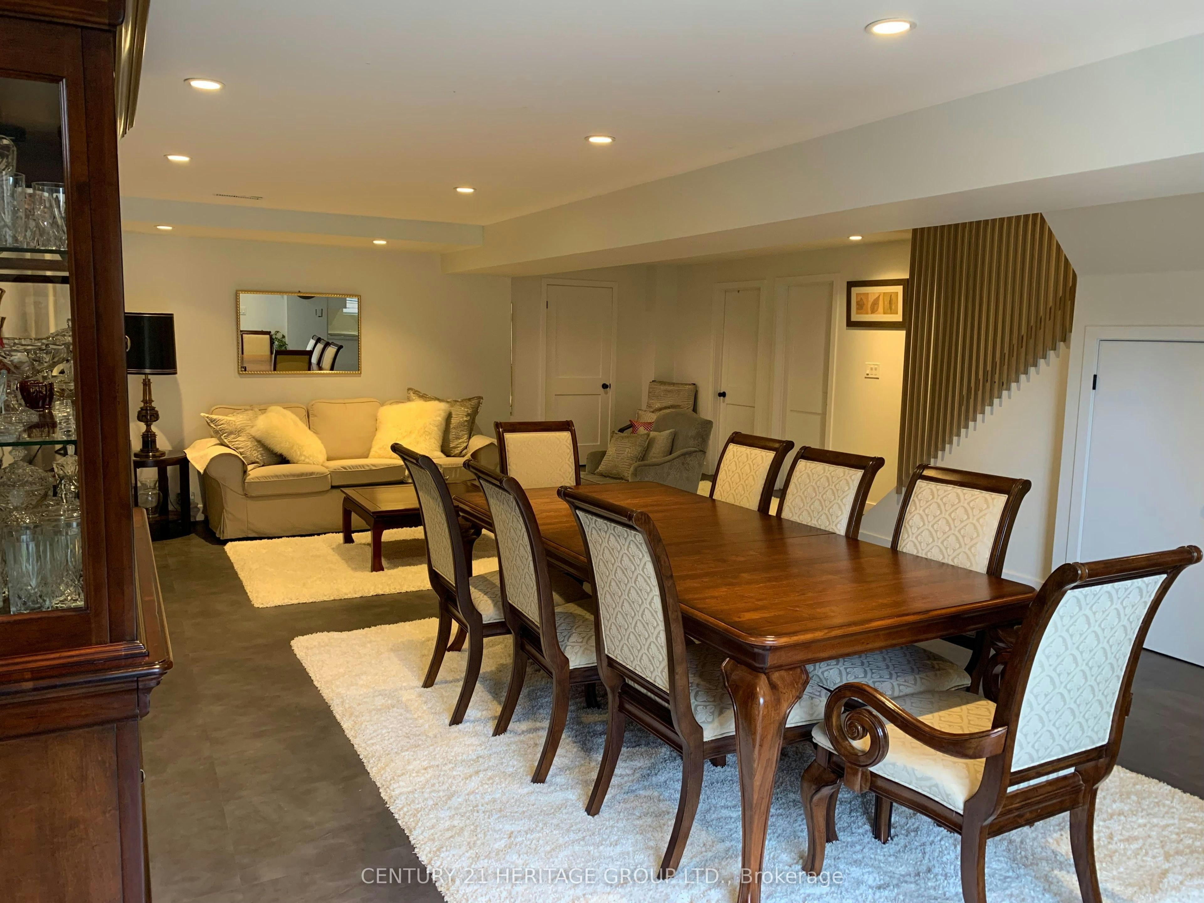Walk-Out Basement-337 Carruthers Avenue, Newmarket, ON, L3X 2B7 - 6
