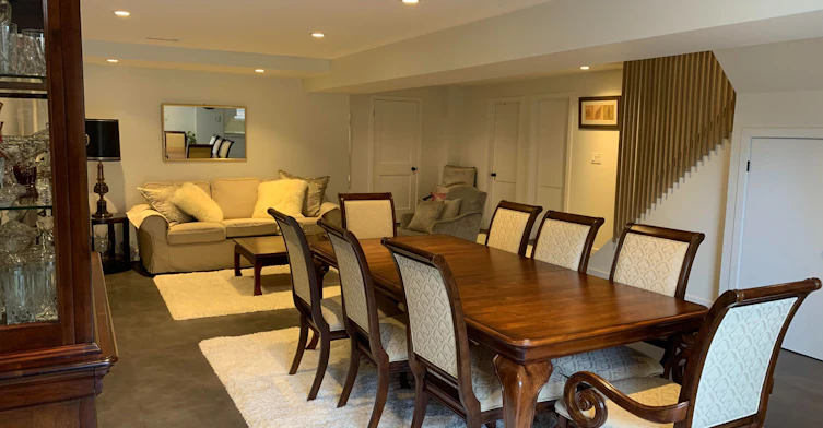 Walk-Out Basement-337 Carruthers Avenue, Newmarket, ON, L3X 2B7 - 6