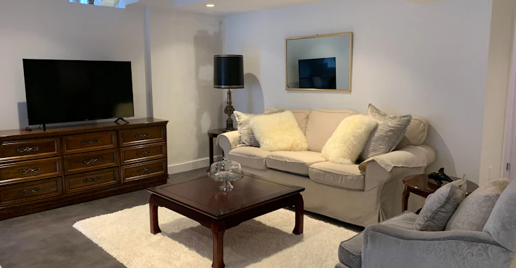 Walk-Out Basement-337 Carruthers Avenue, Newmarket, ON, L3X 2B7 - 7