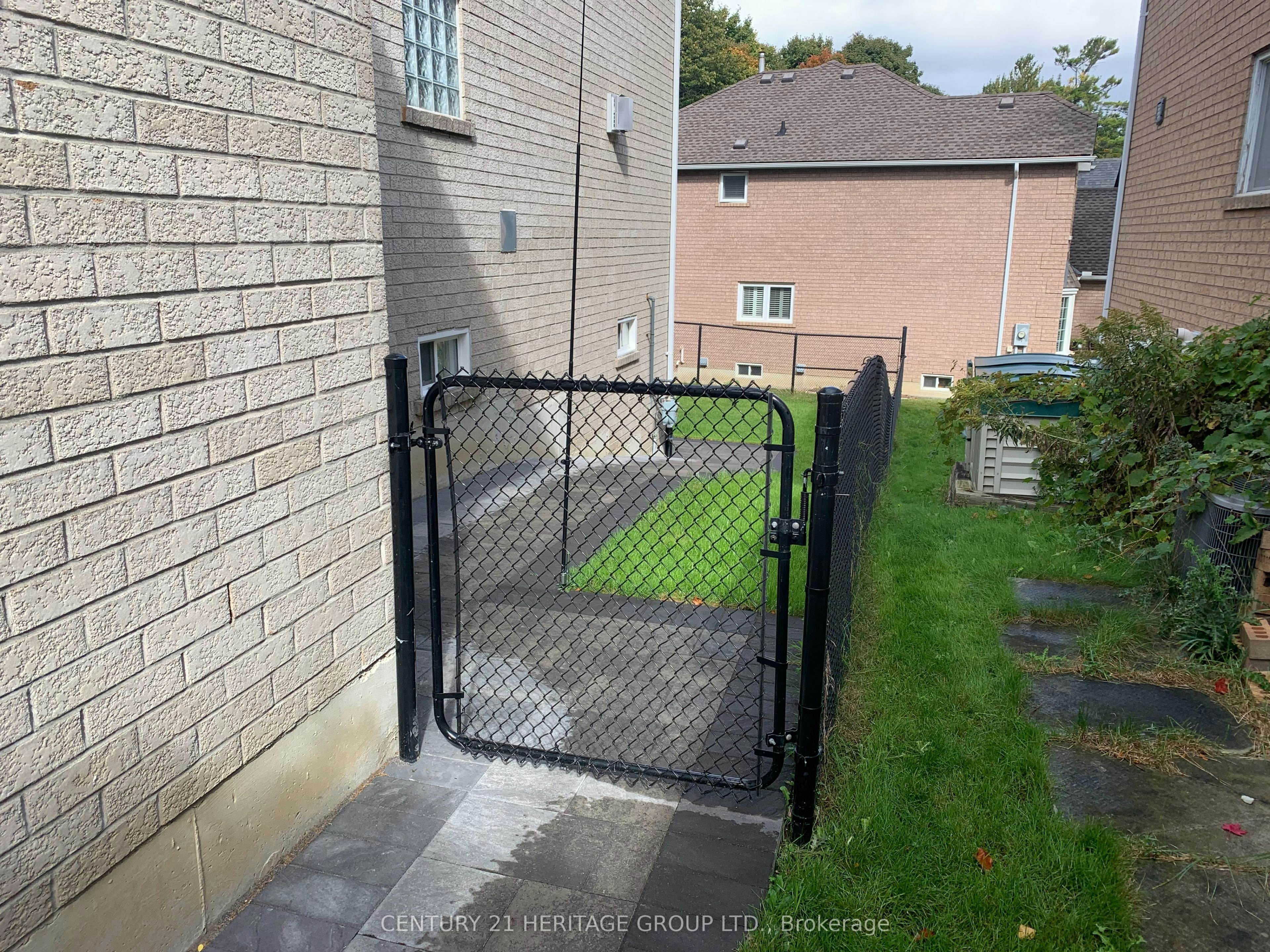 Walk-Out Basement-337 Carruthers Avenue, Newmarket, ON, L3X 2B7 - 2