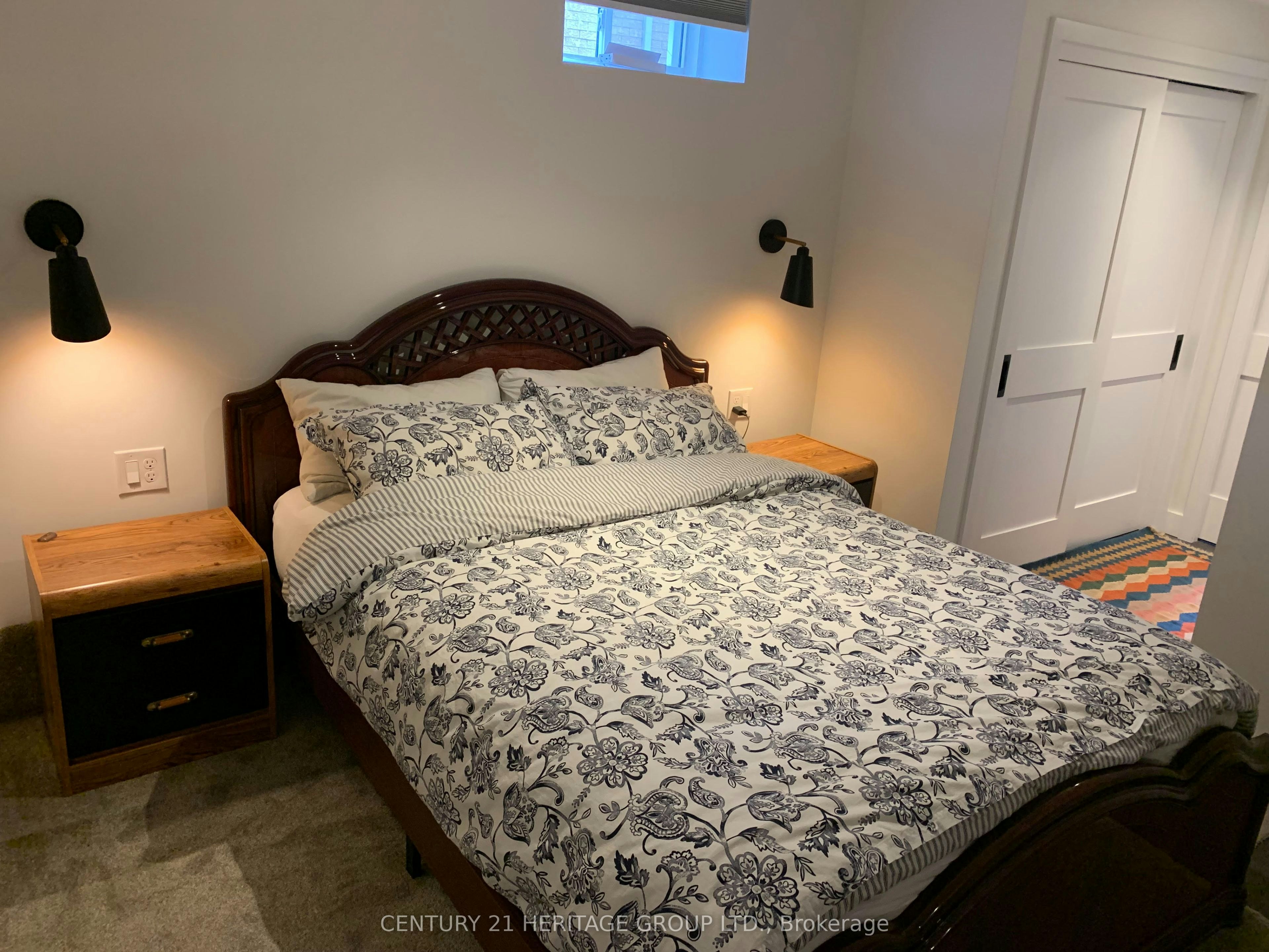 Walk-Out Basement-337 Carruthers Avenue, Newmarket, ON, L3X 2B7 - 14