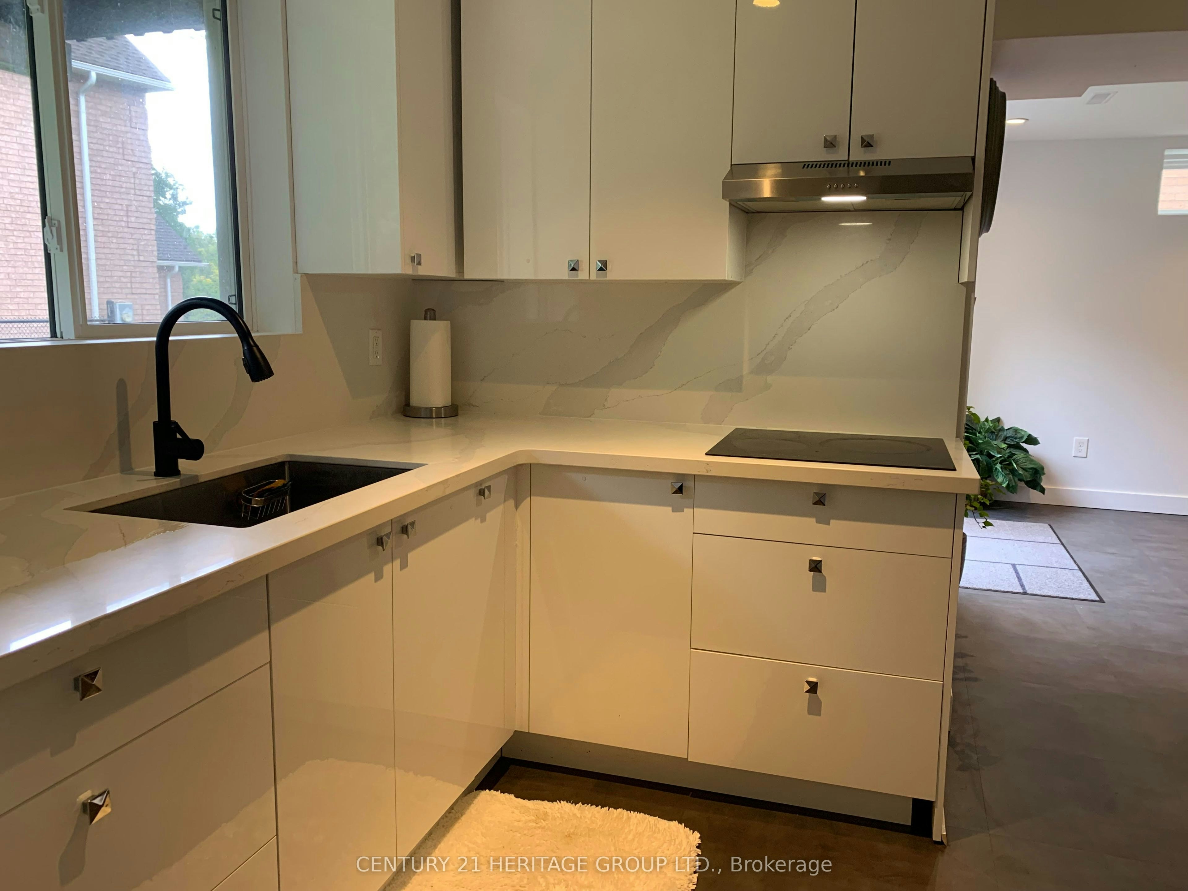 Walk-Out Basement-337 Carruthers Avenue, Newmarket, ON, L3X 2B7 - 9