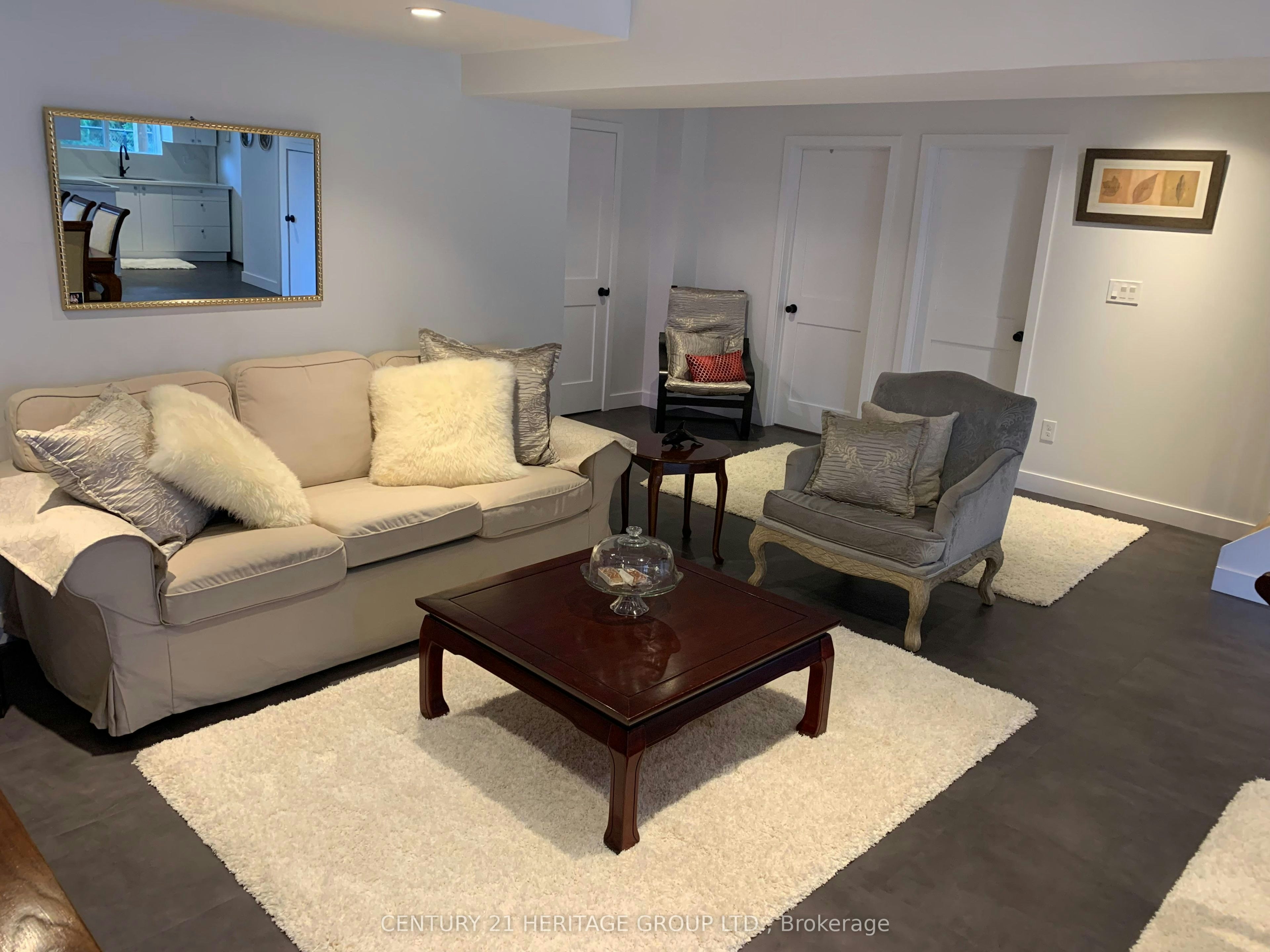 Walk-Out Basement-337 Carruthers Avenue, Newmarket, ON, L3X 2B7 - 18