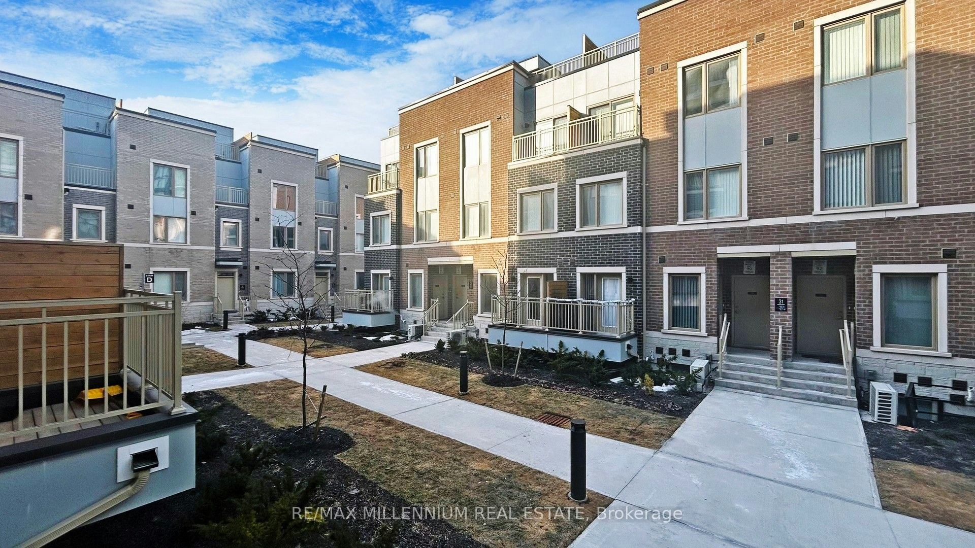 64-31 Honeycrisp Crescent, Vaughan, ON, L4K 0N6 - 4
