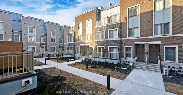 64-31 Honeycrisp Crescent, Vaughan, ON, L4K 0N6 - 4