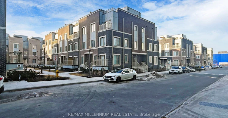 64-31 Honeycrisp Crescent, Vaughan, ON, L4K 0N6
