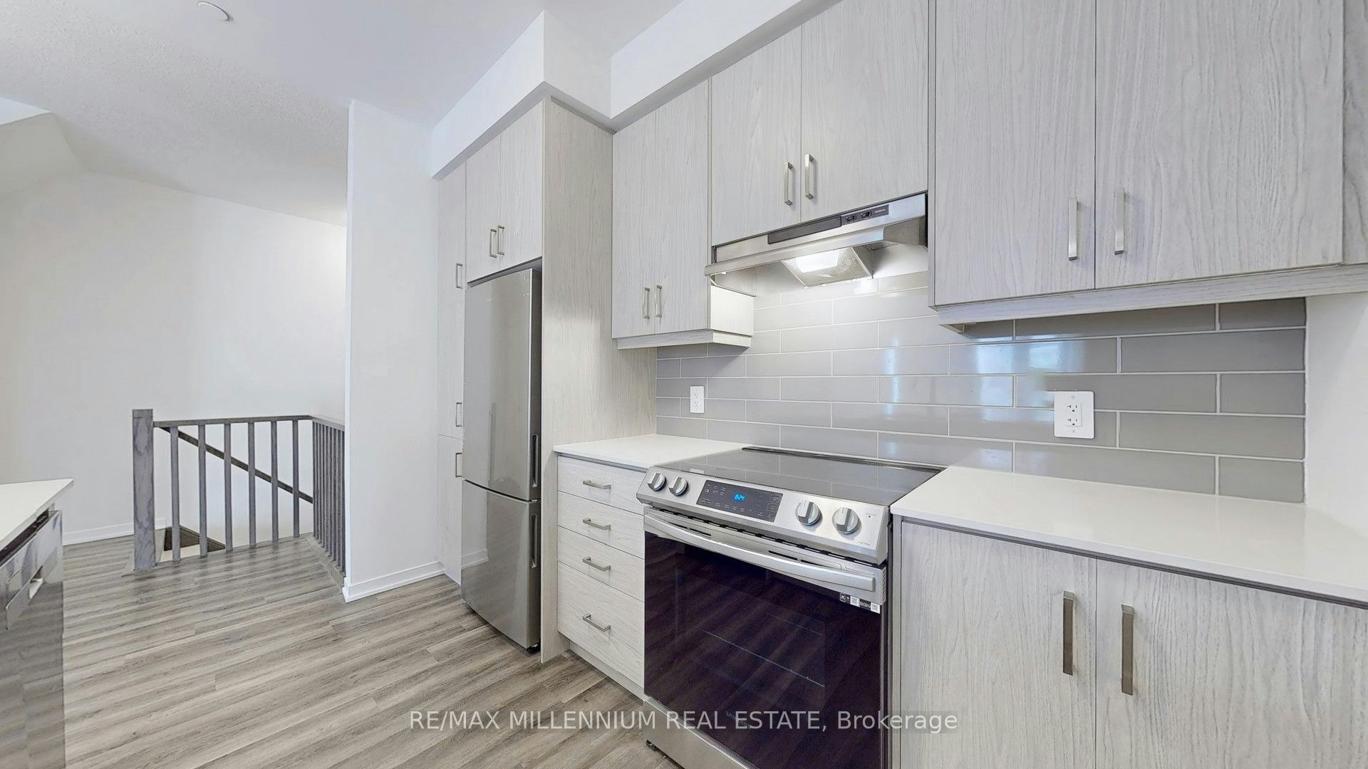 64-31 Honeycrisp Crescent, Vaughan, ON, L4K 0N6 - 15