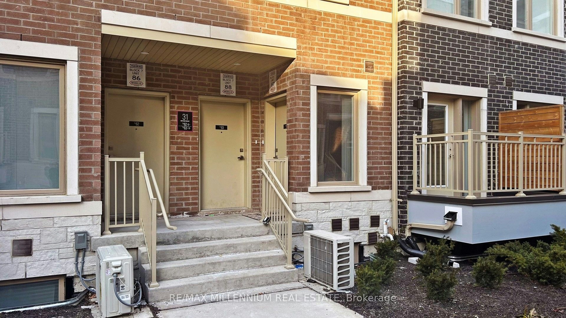 64-31 Honeycrisp Crescent, Vaughan, ON, L4K 0N6 - 5