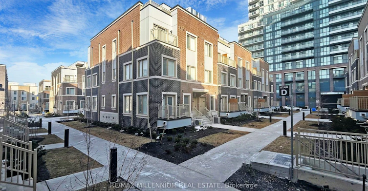 64-31 Honeycrisp Crescent, Vaughan, ON, L4K 0N6 - 3