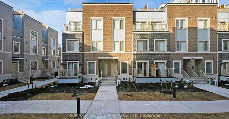 64-31 Honeycrisp Crescent, Vaughan, ON, L4K 0N6 - 2