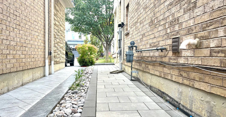 Bsmt-132 Antorisa Avenue, Vaughan, ON, L4H 3S3 - 4
