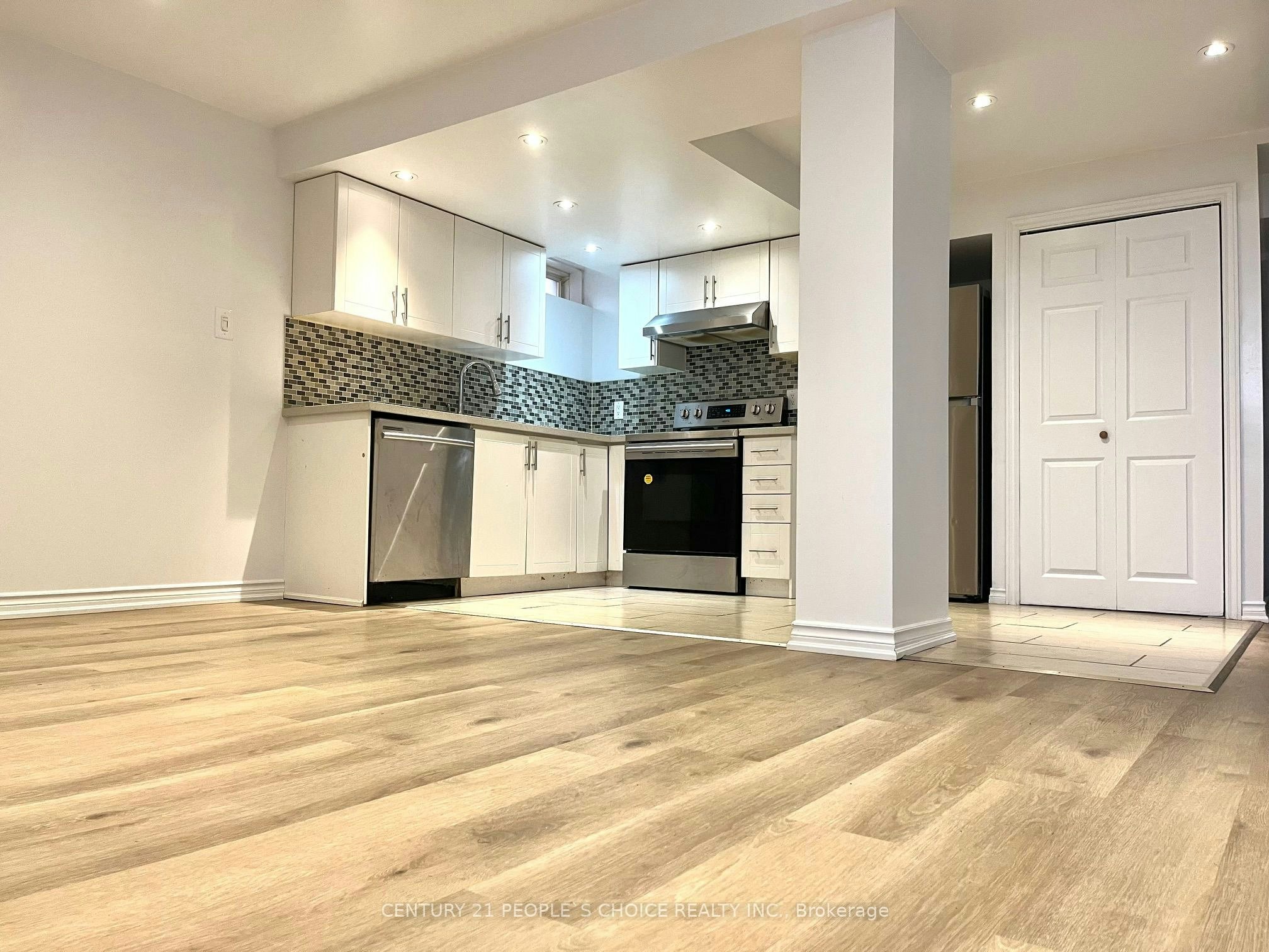 Bsmt-132 Antorisa Avenue, Vaughan, ON, L4H 3S3 - 6