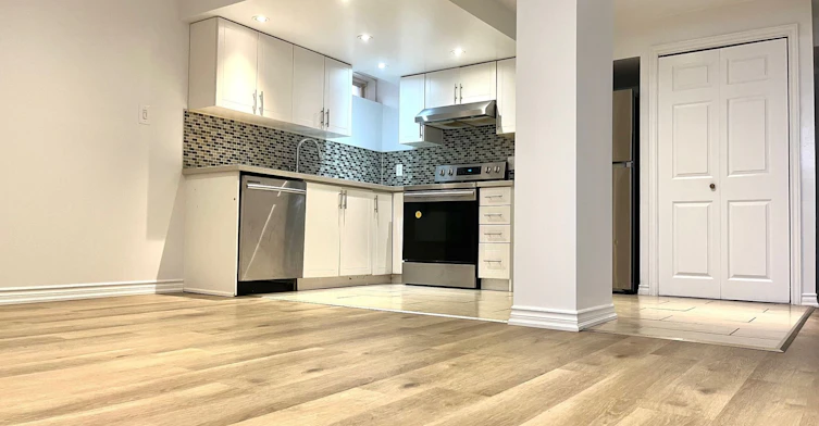 Bsmt-132 Antorisa Avenue, Vaughan, ON, L4H 3S3 - 6