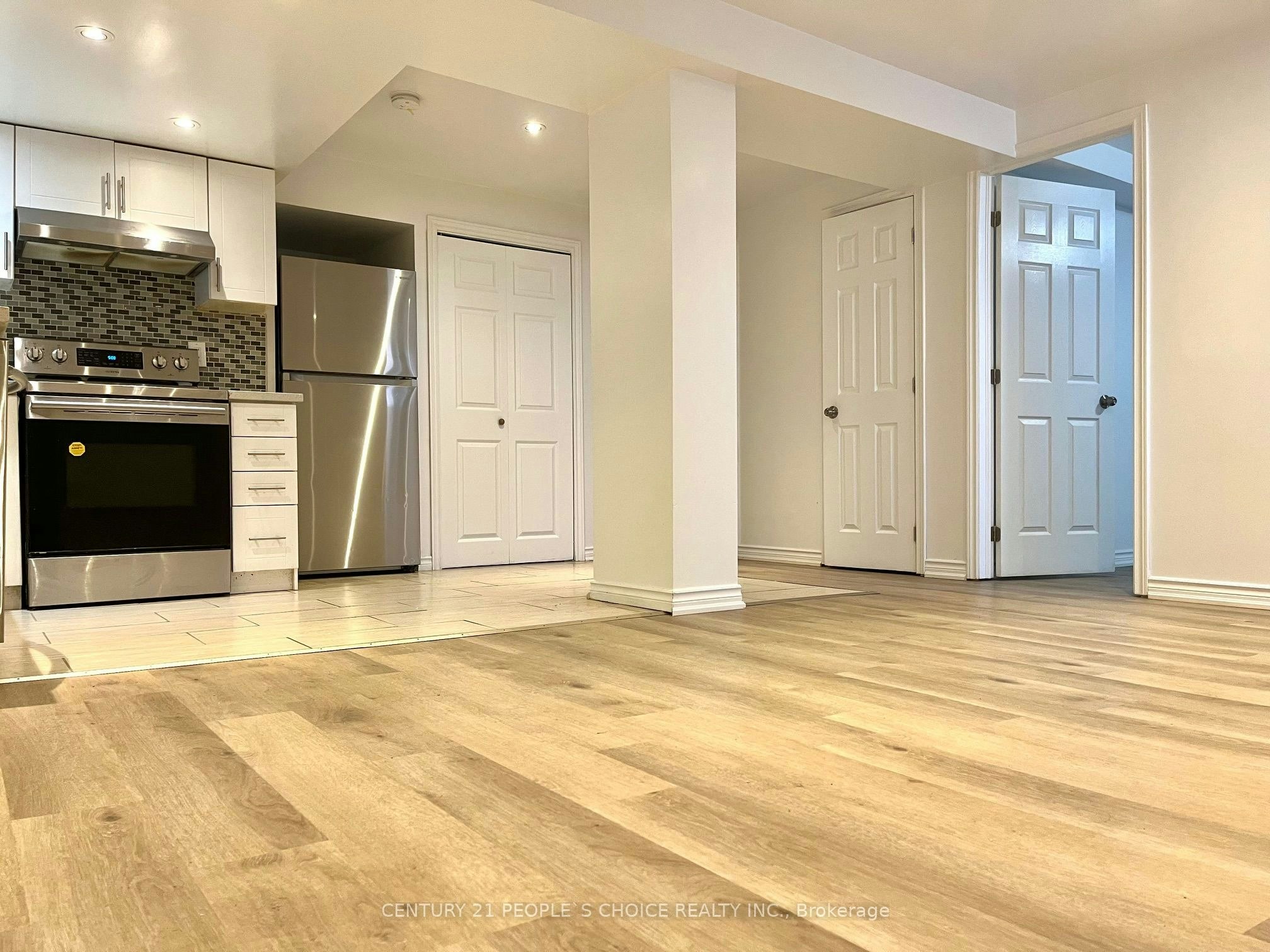 Bsmt-132 Antorisa Avenue, Vaughan, ON, L4H 3S3 - 8