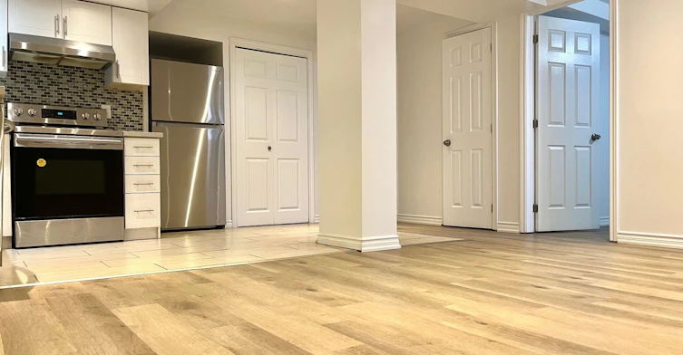 Bsmt-132 Antorisa Avenue, Vaughan, ON, L4H 3S3 - 8