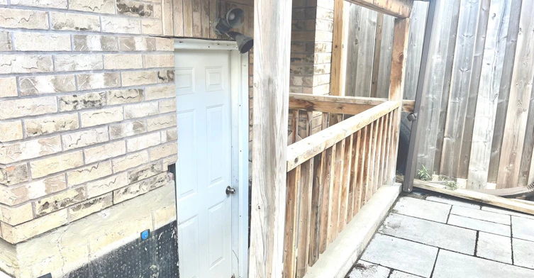 Bsmt-132 Antorisa Avenue, Vaughan, ON, L4H 3S3 - 18