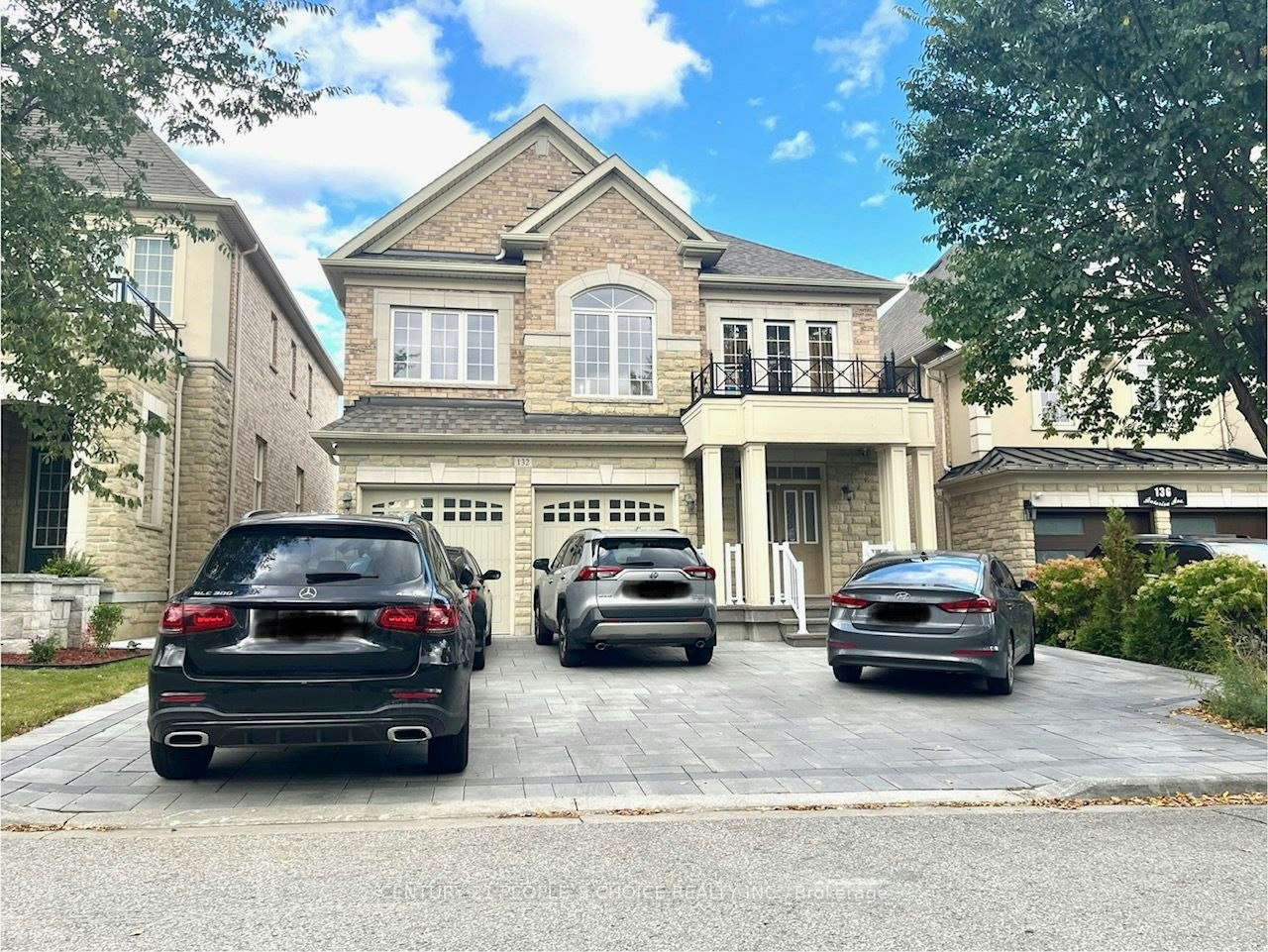 Bsmt-132 Antorisa Avenue, Vaughan, ON, L4H 3S3