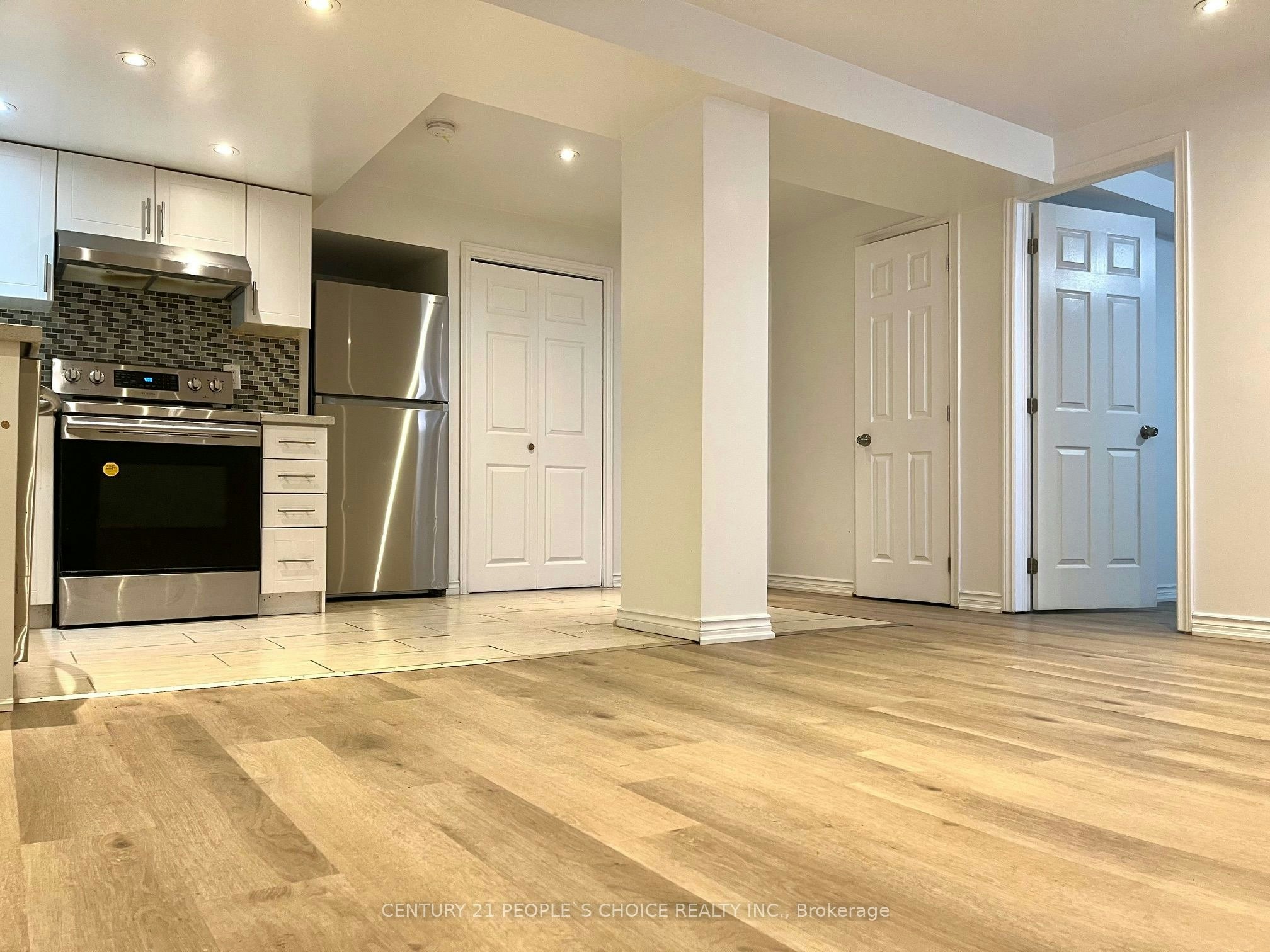 Bsmt-132 Antorisa Avenue, Vaughan, ON, L4H 3S3 - 7