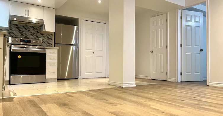 Bsmt-132 Antorisa Avenue, Vaughan, ON, L4H 3S3 - 7