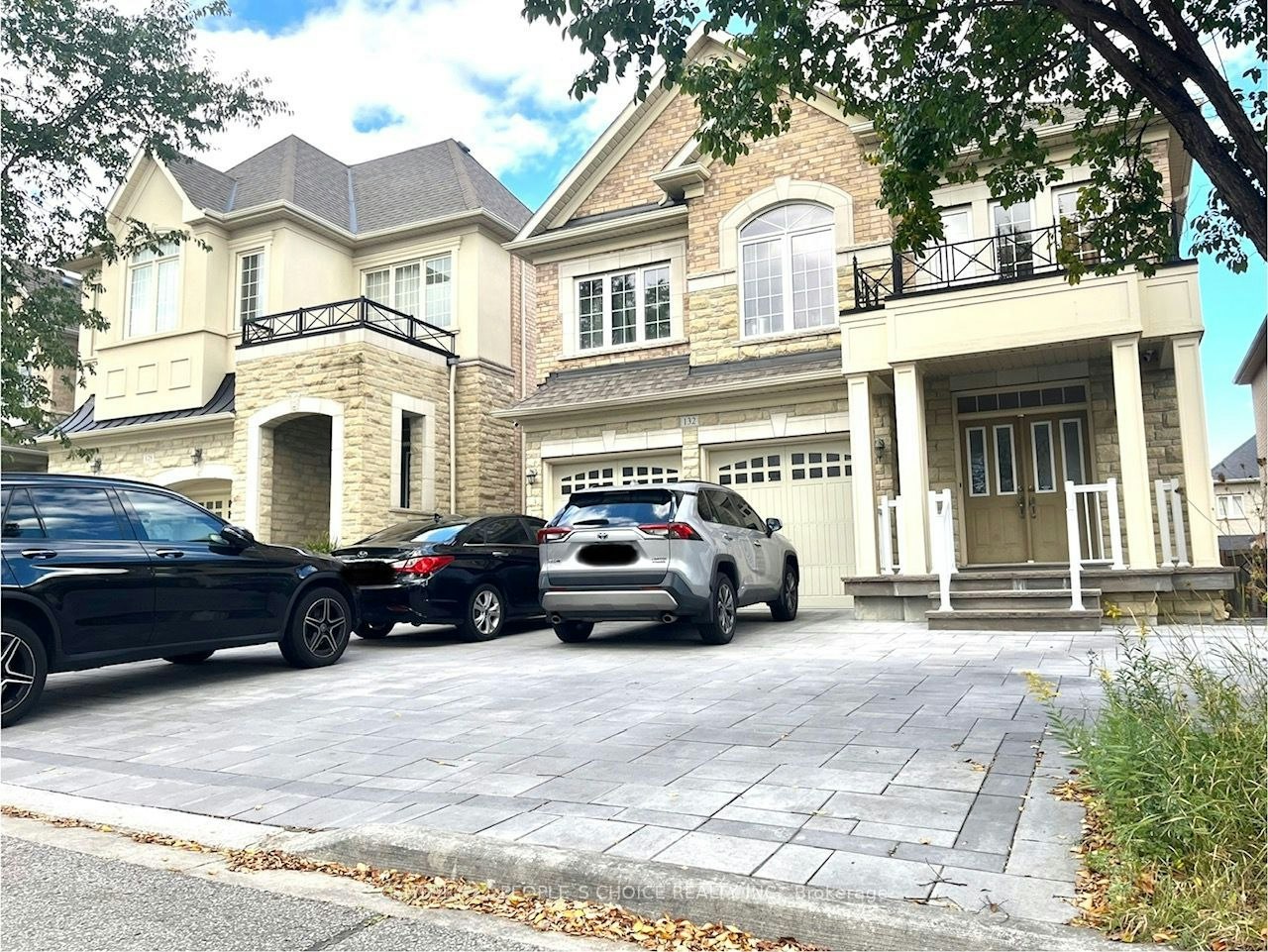 Bsmt-132 Antorisa Avenue, Vaughan, ON, L4H 3S3 - 2