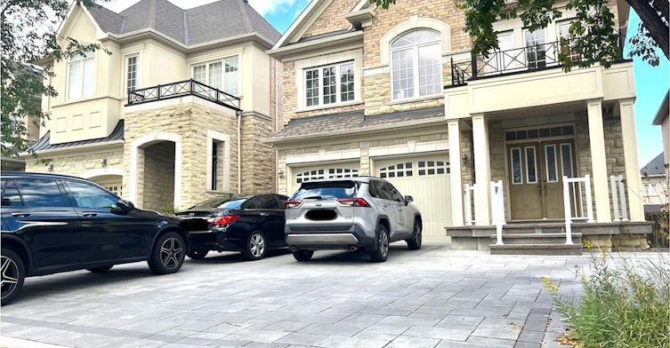 Bsmt-132 Antorisa Avenue, Vaughan, ON, L4H 3S3 - 2