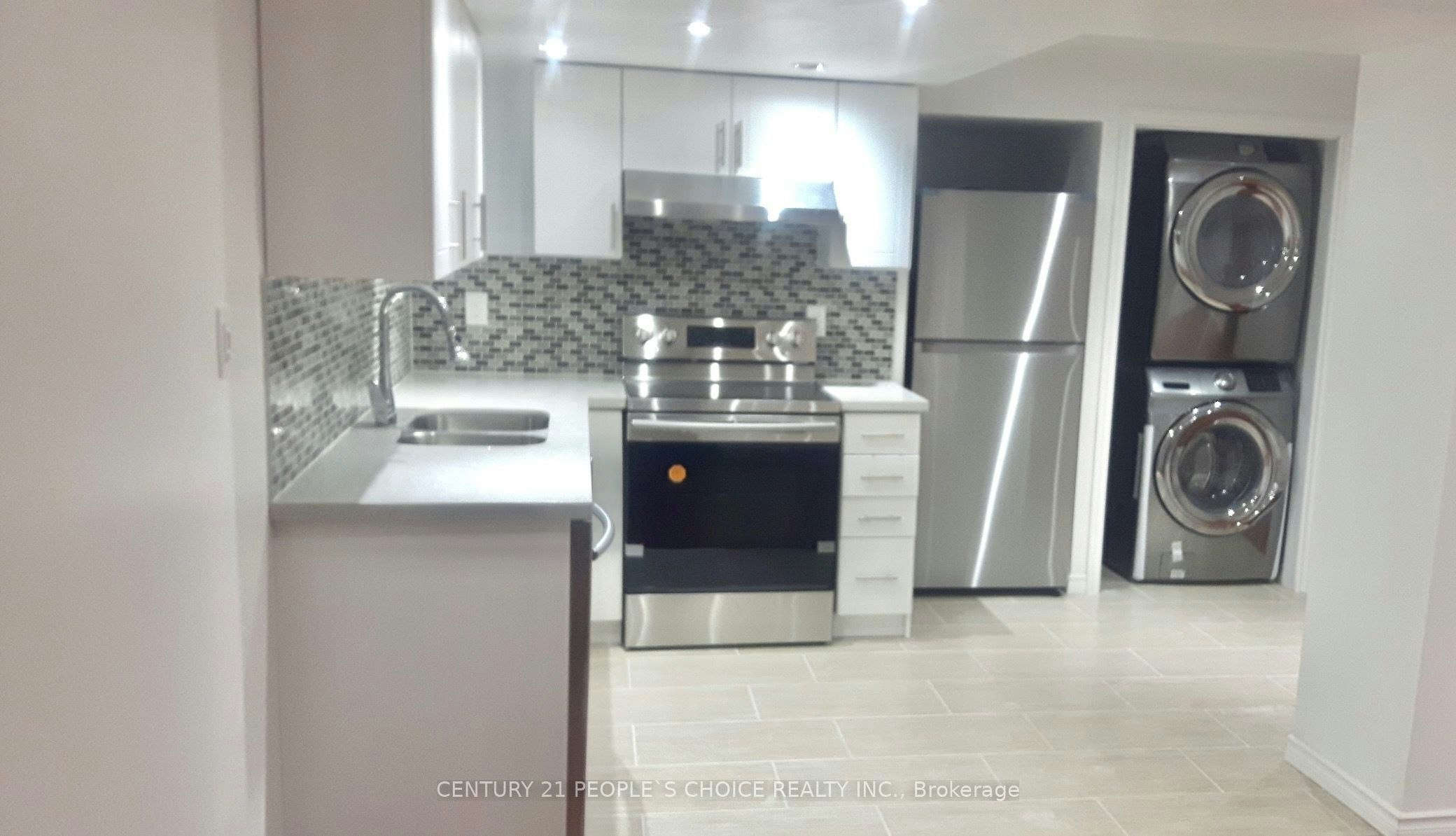 Bsmt-132 Antorisa Avenue, Vaughan, ON, L4H 3S3 - 9